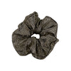 METALLIC SCRUNCHIES