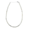 QUARTZ NECKLACE