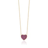 CANDY HEART NECKLACE