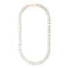 MARQUIS EXQUISITE TENNIS NECKLACE