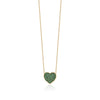 CANDY HEART NECKLACE