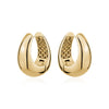 BOLD LUXE EARRINGS