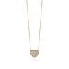 CANDY HEART NECKLACE