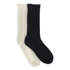 LIGHT FRILL SOCKS