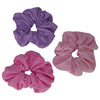 TERRY CLOTH SCRUNCHIE