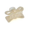 LARGE BOW CELLULOSE JAWS