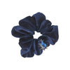 PEAR SHAPE CRYSTAL SCRUNCHIE