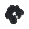 EMERALD CUT CRYSTALE SCRUNCHIE