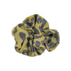 ANIMAL PRINT LUXE SCRUNCHIES