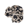 ANIMAL PRINT LUXE SCRUNCHIES