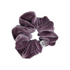 EMERALD CUT CRYSTALE SCRUNCHIE