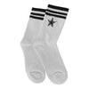 STAR STRIPE SOCKS