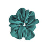 SATIN SILKY SCRUNCHIES