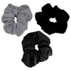 TERRY CLOTH SCRUNCHIE