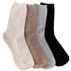 CLASSIC LIGHT RIB SOCKS