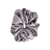 SATIN SILKY SCRUNCHIES