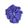 SATIN SILKY SCRUNCHIES