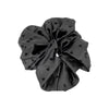 SOFT SATIN VELVET HEART SCRUNCHIE