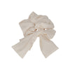 BOW SCRUNCHIE