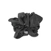 VINTAGE SATIN SCRUNCHIES