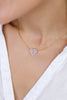 CANDY HEART NECKLACE