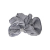 VINTAGE SATIN SCRUNCHIES