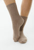 CLASSIC LIGHT RIB SOCKS