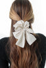 BOW SCRUNCHIE