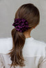 FRILL SCRUNCHIES