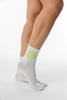 TENNIS BALL SOCKS