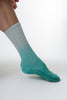 OMBRE GRIP SOCKS