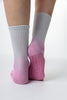 OMBRE GRIP SOCKS