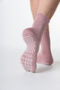 FRILL GRIP SOCKS