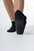 ROLLOVER GRIP SOCKS