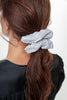 TERRY CLOTH SCRUNCHIE