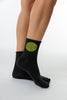 TENNIS BALL CRYSTAL SOCKS