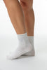 TENNIS RACKET CRYSTAL SOCKS