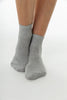 SHORT BASIC COTTON SOCKS