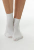 SHORT BASIC COTTON SOCKS