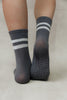 GRIP STRIPE SOCKS