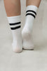 GRIP STRIPE SOCKS