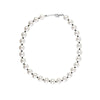 XTRA LARGE PEARL NECKLACE