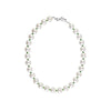 XTRA LARGE PEARL NECKLACE