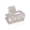 SQUARE CELLULOSE CLIP