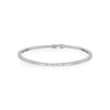 PRINCESS CUT TENNIS ANKLET