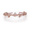 LUXURY PETAL CRYSTAL HAIRBAND