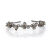 LUXURY PETAL CRYSTAL HAIRBAND