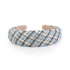 THE PERFECT HAIRBAND PASTEL TWEED