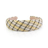 THE PERFECT HAIRBAND PASTEL TWEED