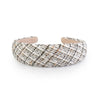 THE PERFECT HAIRBAND PASTEL TWEED